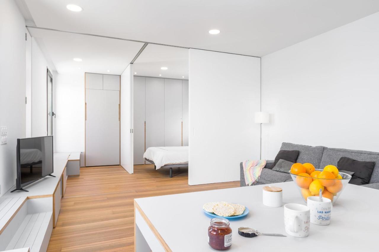 Atotxa Terrace By Sanse Holidays Appartement *