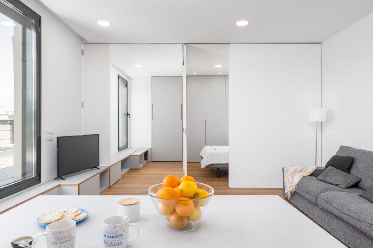 Appartement Atotxa Terrace By Sanse Holidays San Sebastian