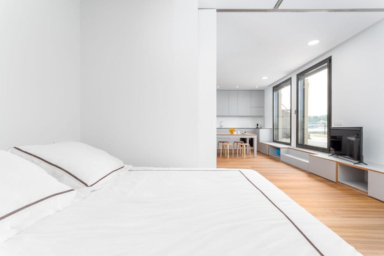 Atotxa Terrace By Sanse Holidays Appartement