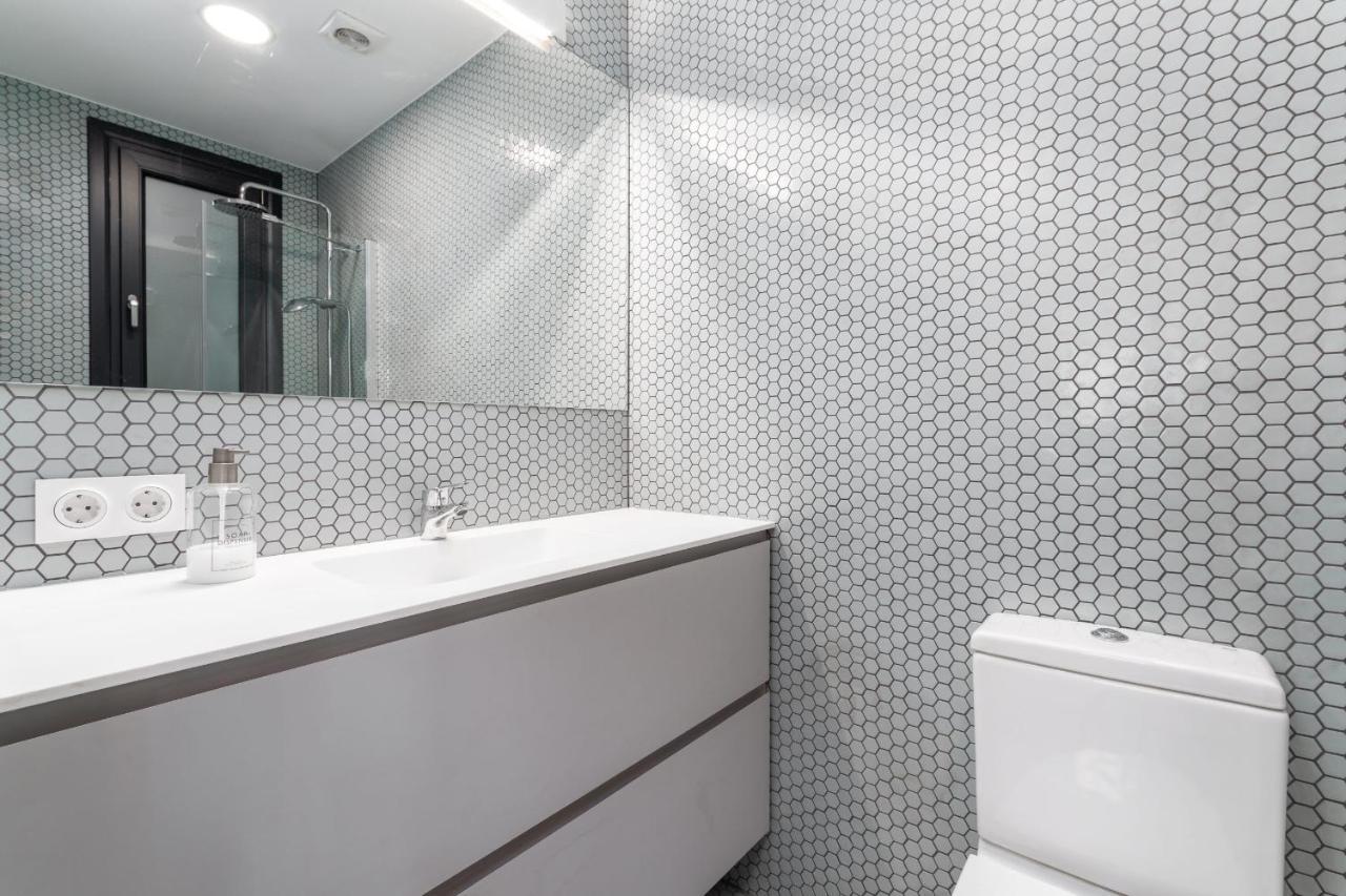Atotxa Terrace By Sanse Holidays Appartement *