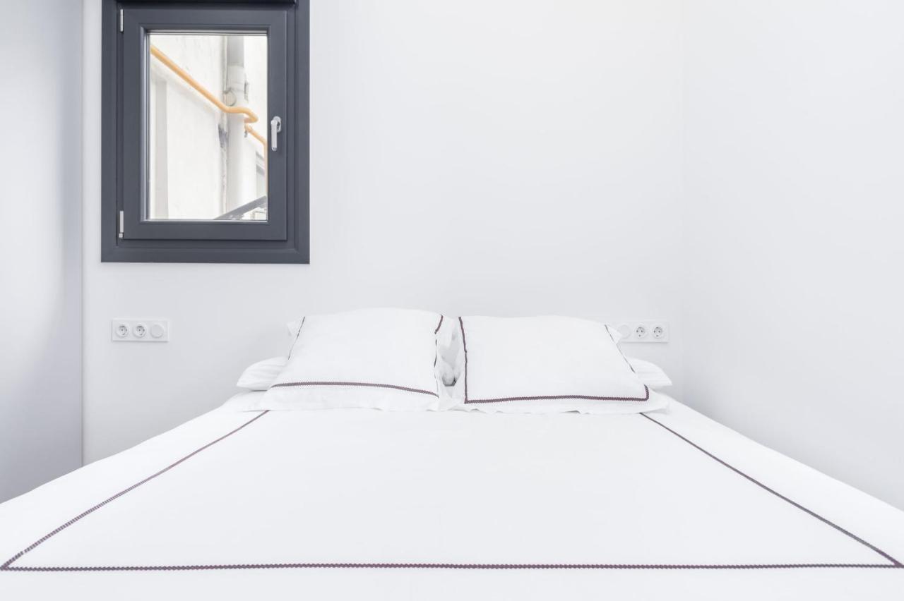 Appartement Atotxa Terrace By Sanse Holidays Saint-Sébastien
